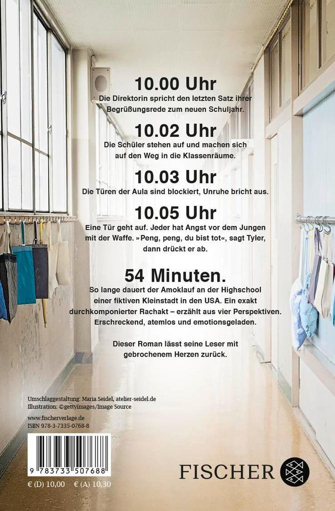 Weitere Ansicht: 54 Minuten | Marieke Nijkamp
