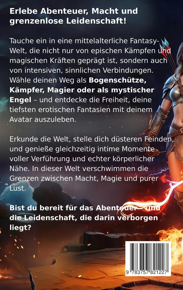 Weitere Ansicht: Sex auf Sagea | J. J. Gugenberger