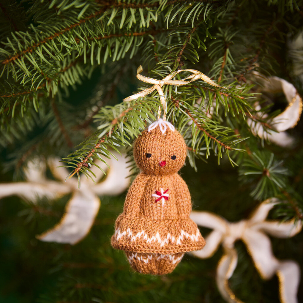 Weitere Ansicht: Strick-Lieblinge Adventskalender. Adventskalenderbuch | Brigitte Zimmermann