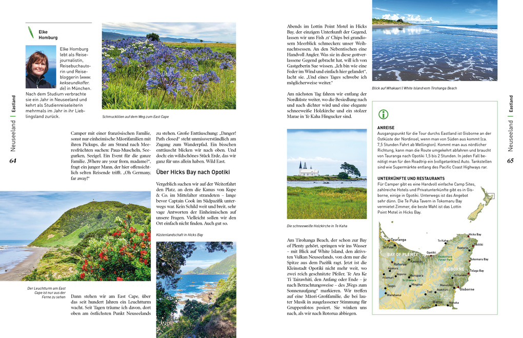 Weitere Ansicht: 360° DownUnder - Ausgabe 2/2023