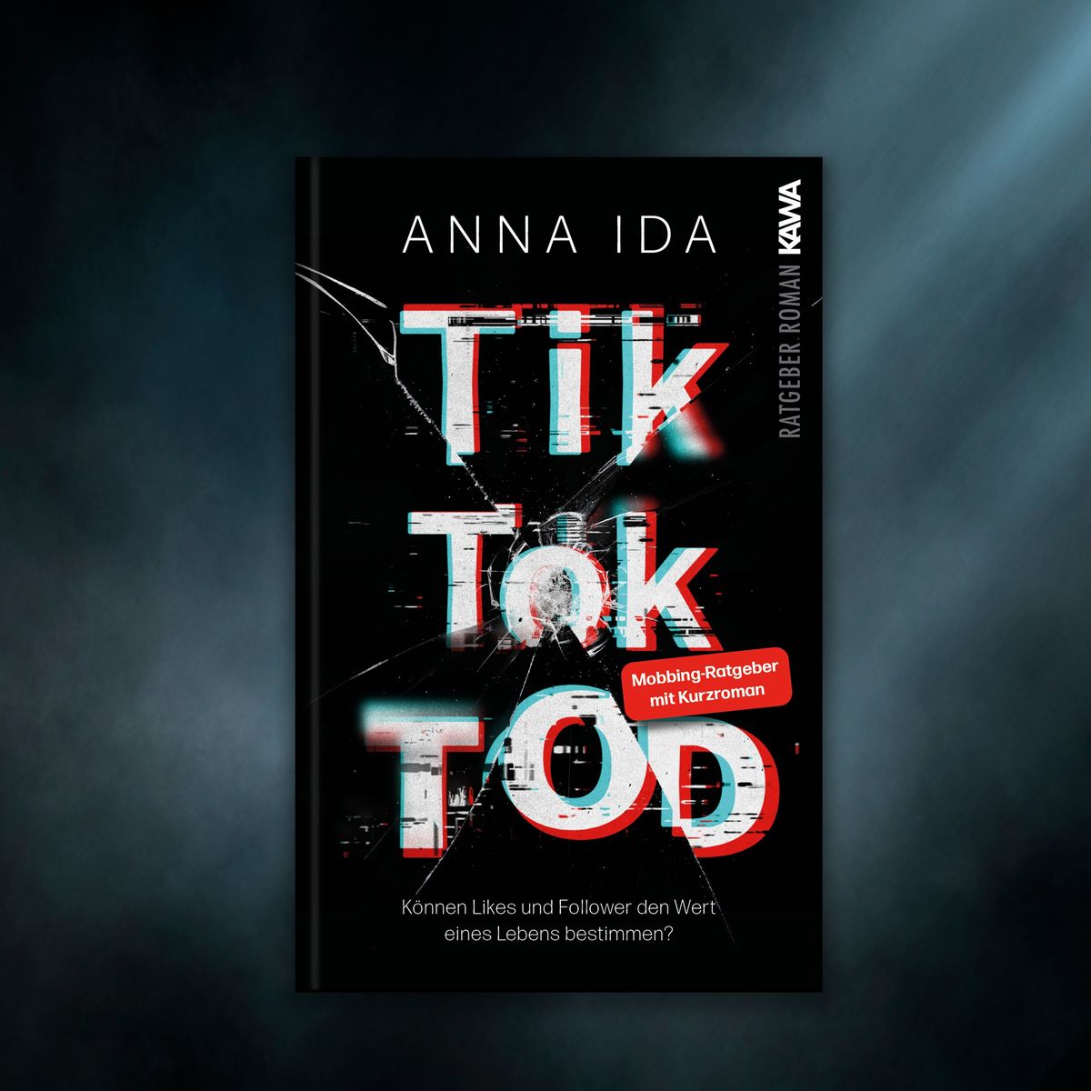 Weitere Ansicht: TikTok-Tod | Anna Ida