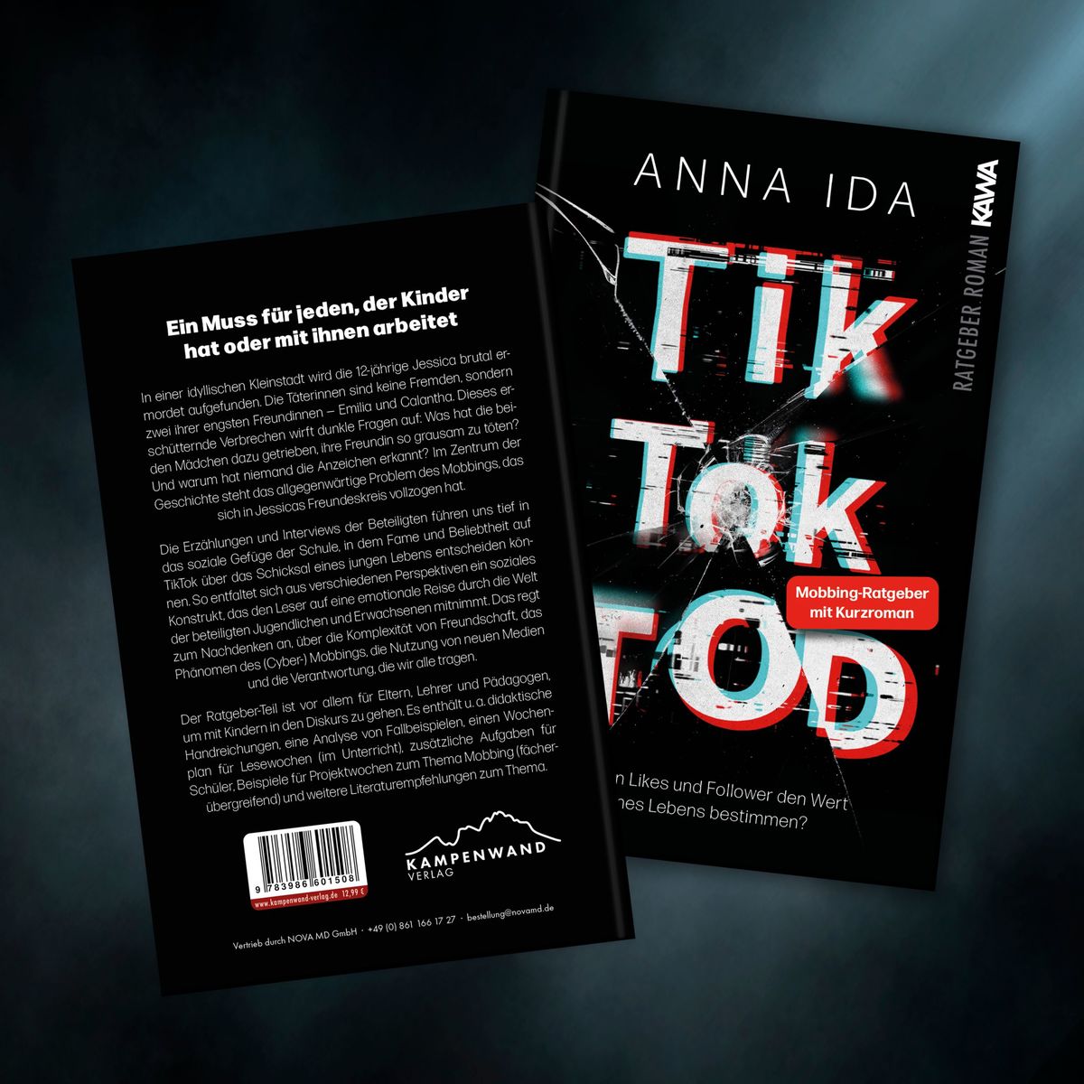 Weitere Ansicht: TikTok-Tod | Anna Ida