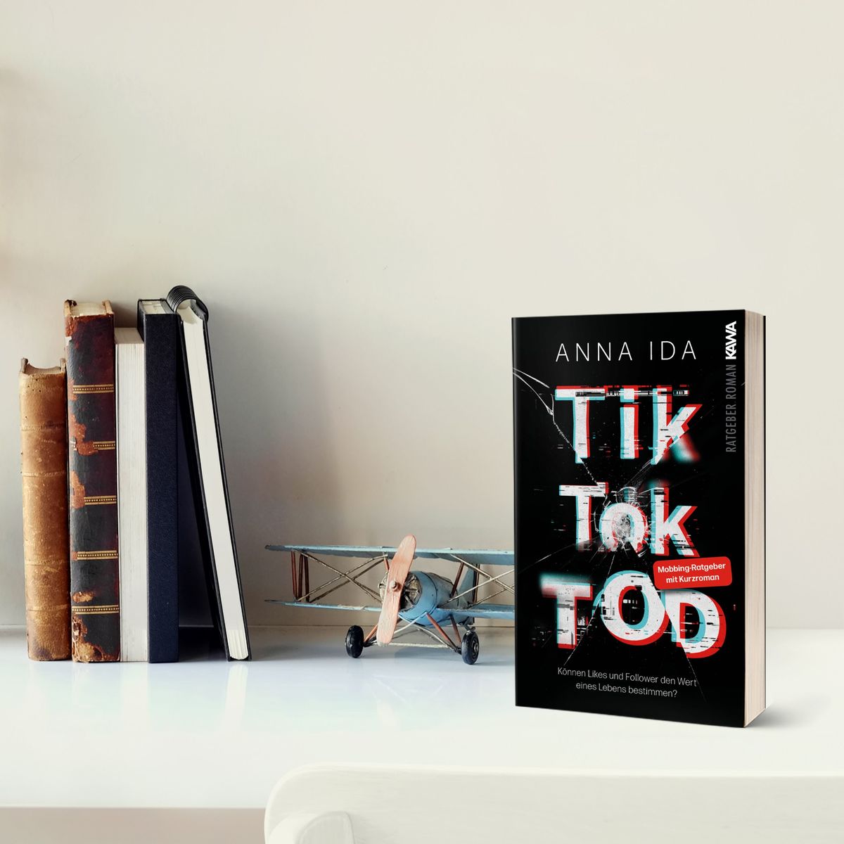 Weitere Ansicht: TikTok-Tod | Anna Ida