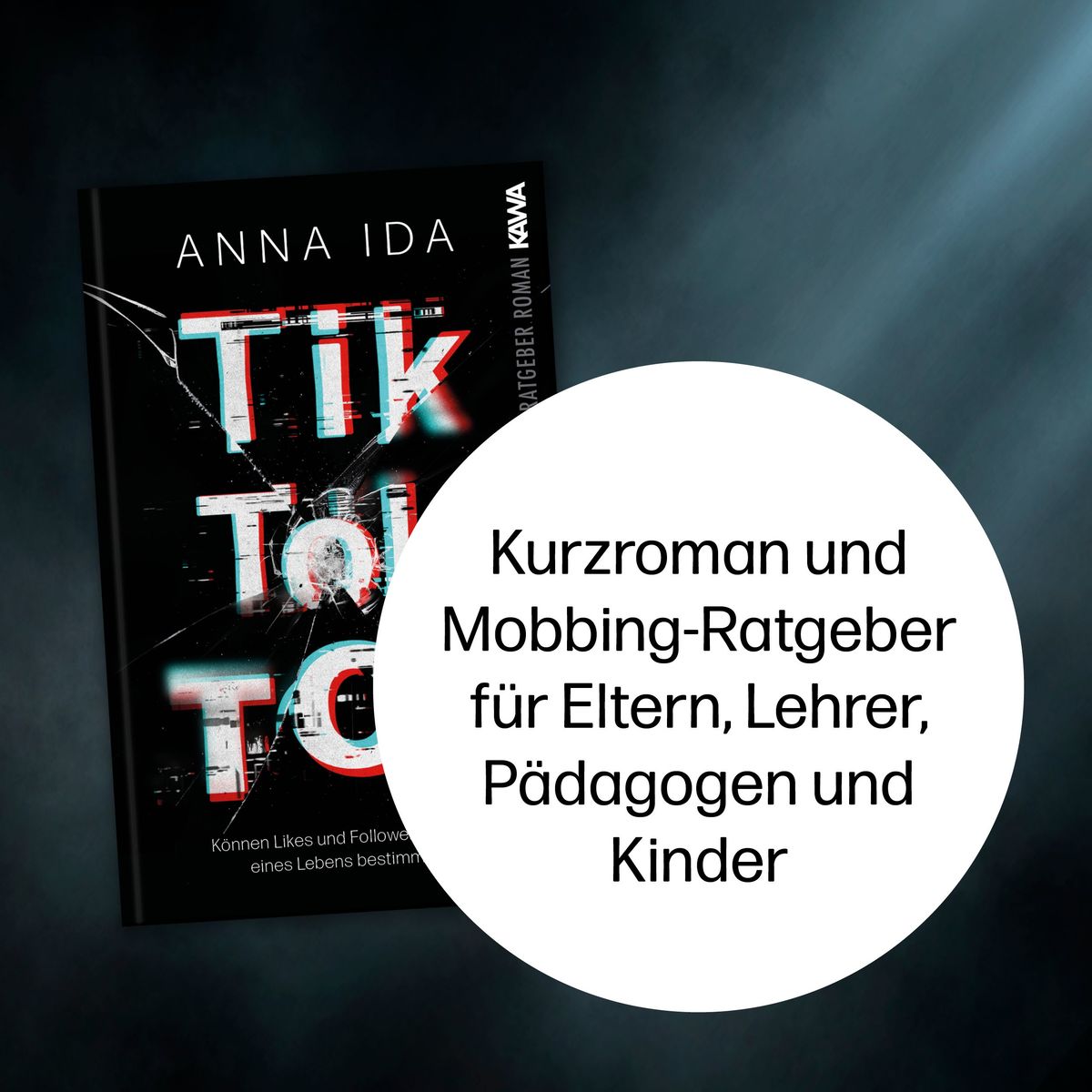 Weitere Ansicht: TikTok-Tod | Anna Ida