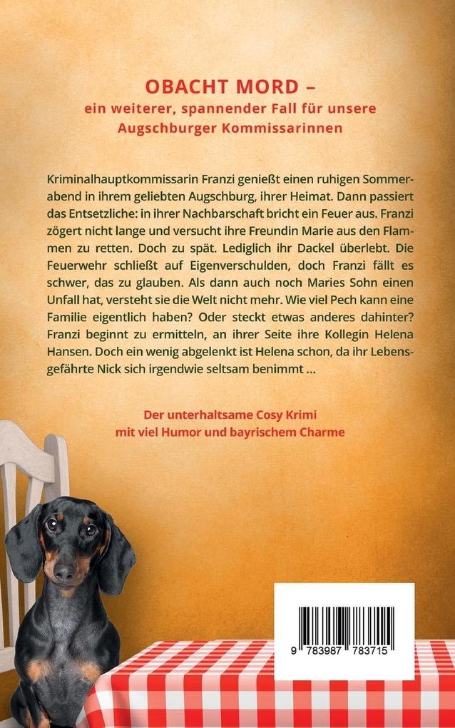 Weitere Ansicht: Basst scho | Ulrike Vögl