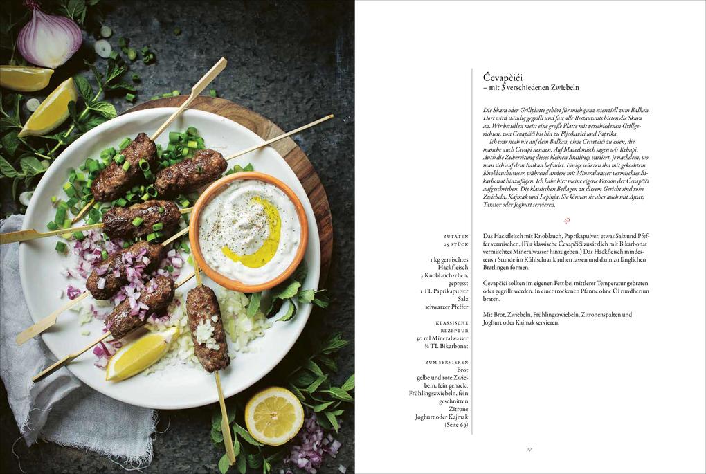 Weitere Ansicht: Iummi! | Diana Dontsova