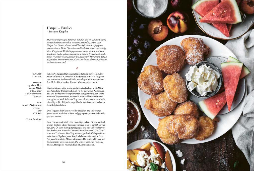 Weitere Ansicht: Iummi! | Diana Dontsova