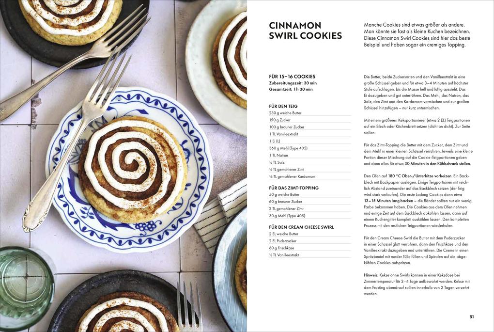 Weitere Ansicht: Cookie Mania | Marc Kromer