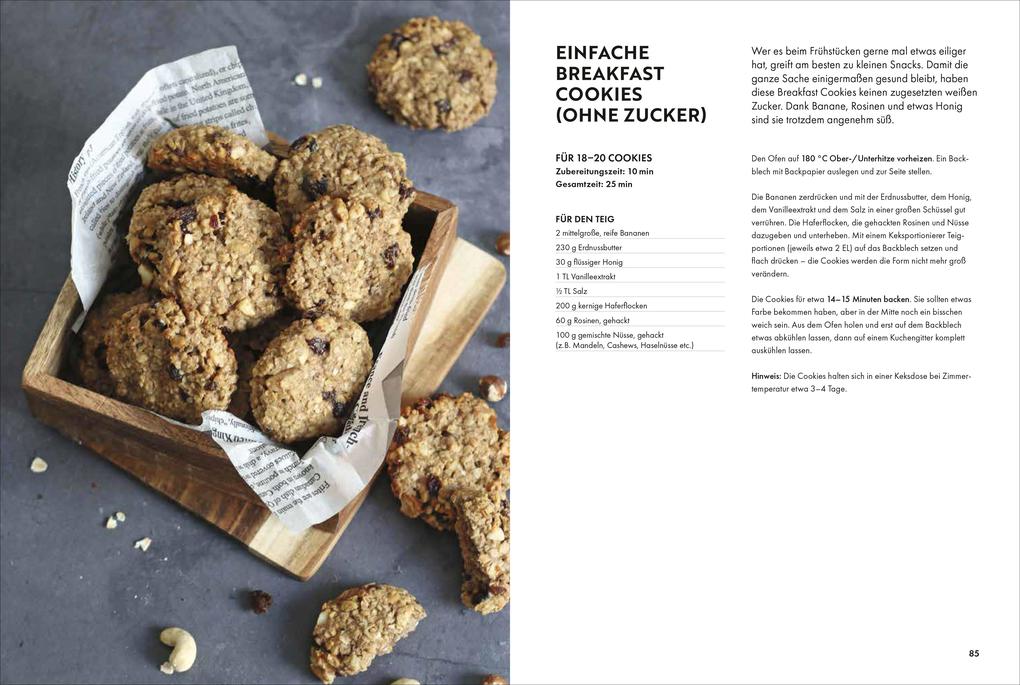 Weitere Ansicht: Cookie Mania | Marc Kromer