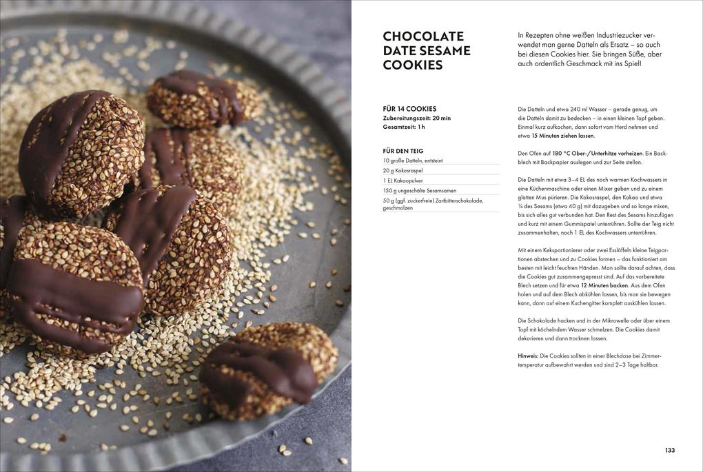 Weitere Ansicht: Cookie Mania | Marc Kromer