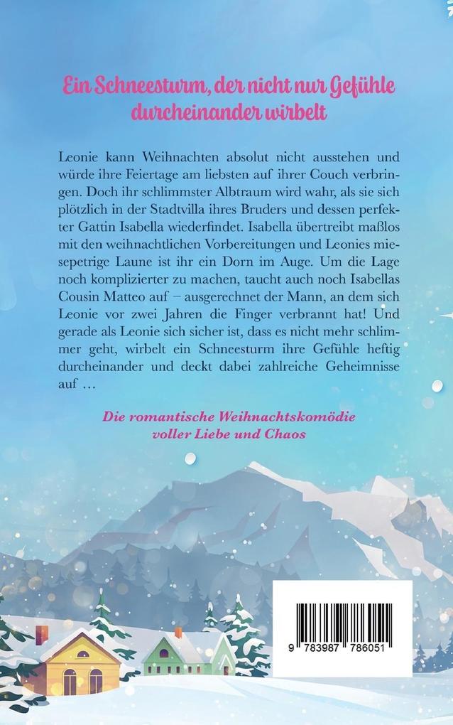 Weitere Ansicht: Wer braucht schon Weihnachten? | Sabrina Hüsken