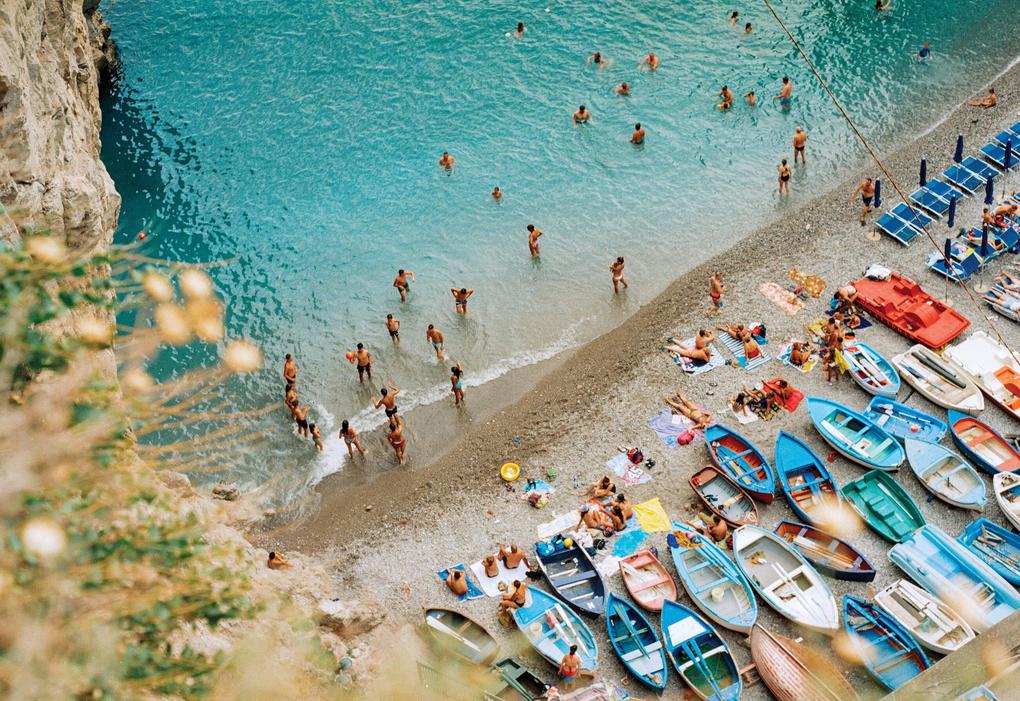 Weitere Ansicht: Il Dolce Far Niente | Lucy Laucht