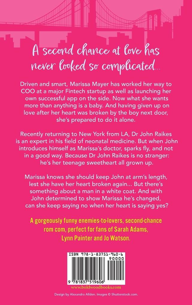 Weitere Ansicht: Baby, One More Time | Camilla Isley