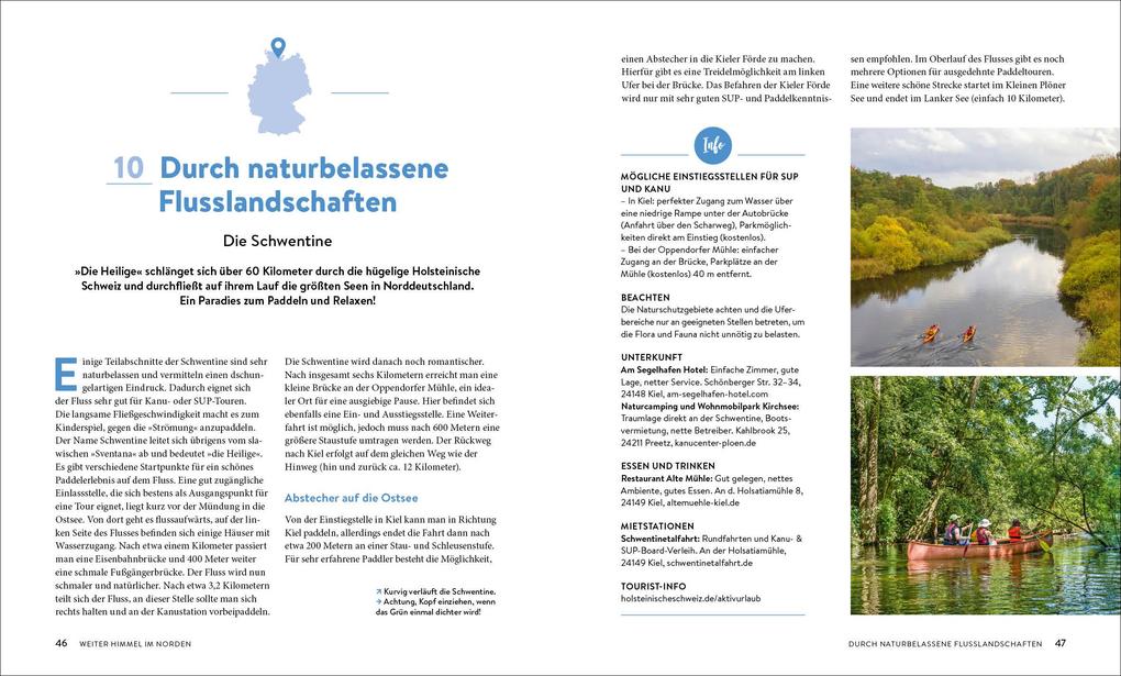 Weitere Ansicht: Auf das Wasser, fertig, los! | Jan Meessen