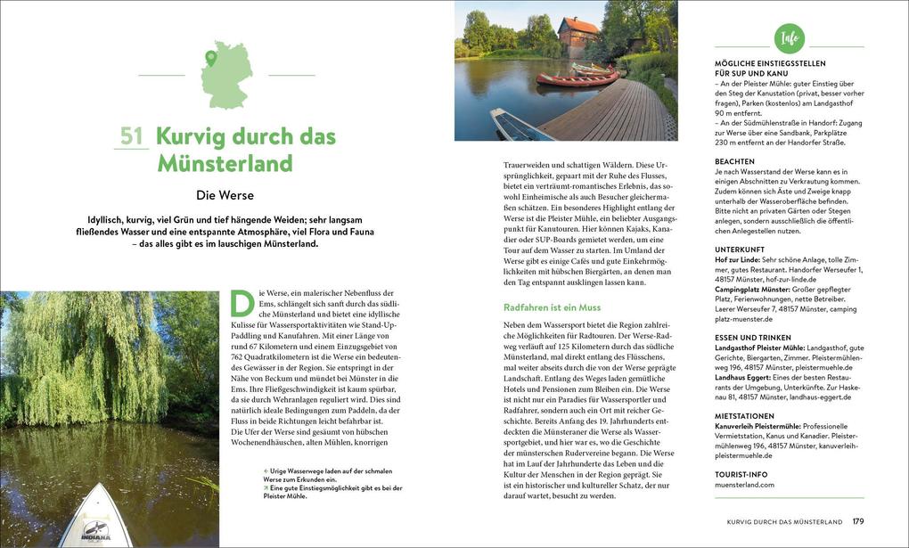 Weitere Ansicht: Auf das Wasser, fertig, los! | Jan Meessen
