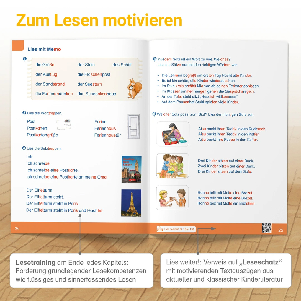 Weitere Ansicht: ABC der Tiere 2 Neubearbeitung - Lesebuch | Klaus Kuhn, Stefanie Alender, Sabine Stehr, Sabrina Willwersch