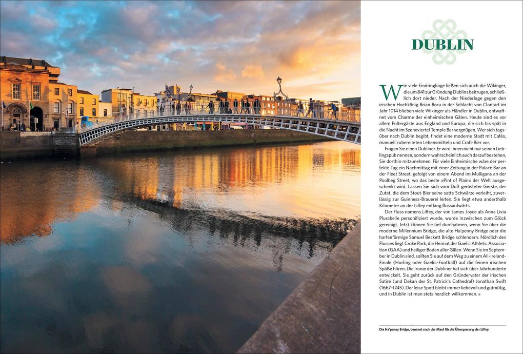 Weitere Ansicht: Bildband - Alles Irland | Jack Kavanagh