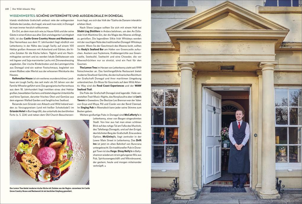 Weitere Ansicht: Bildband - Alles Irland | Jack Kavanagh