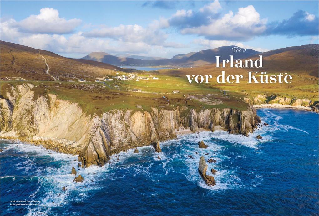 Weitere Ansicht: Bildband - Alles Irland | Jack Kavanagh