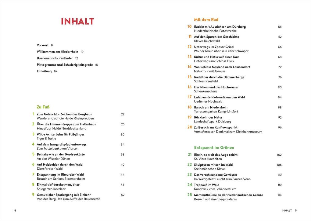 Weitere Ansicht: Wilde Touren Niederrhein | Michael Moll