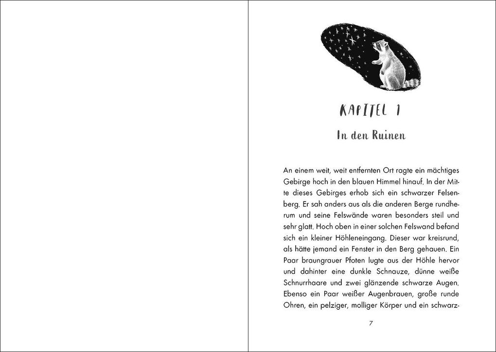 Weitere Ansicht: White Fox Chroniken (Band 2) - Aufbruch zum Schwarzen See | Jiatong Chen
