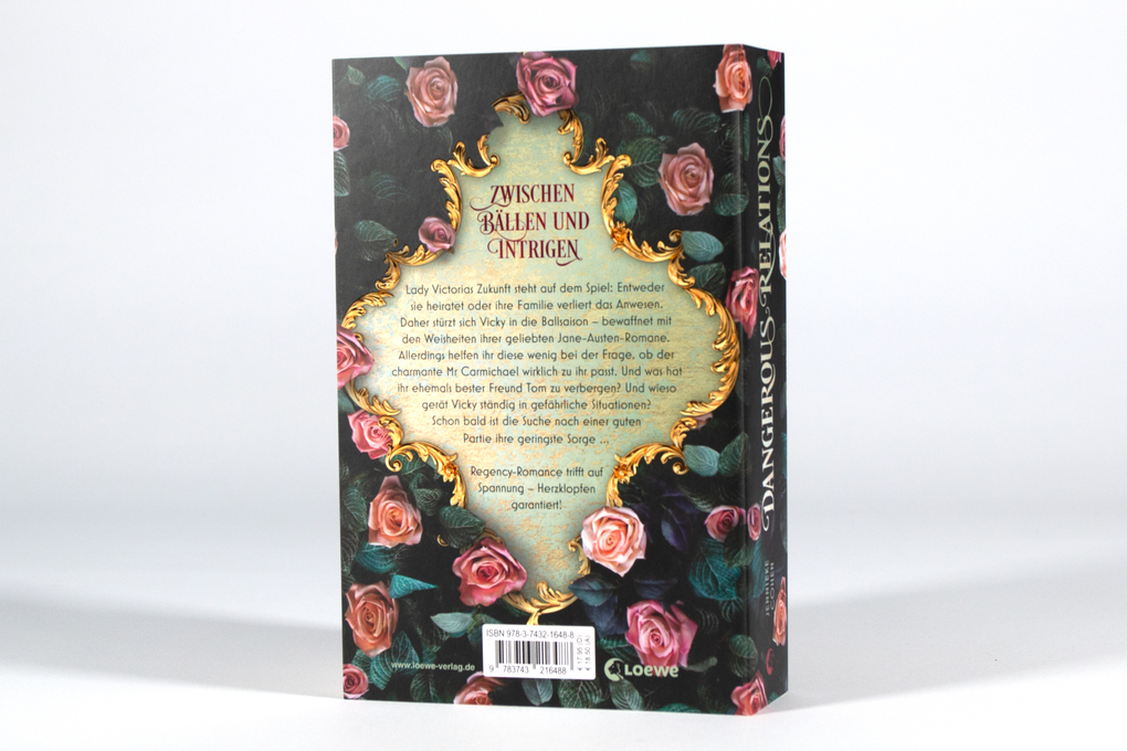 Weitere Ansicht: Dangerous Relations | Jennieke Cohen