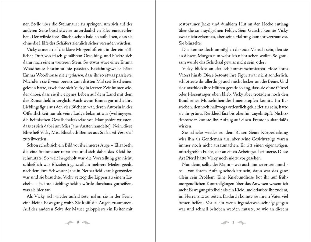 Weitere Ansicht: Dangerous Relations | Jennieke Cohen