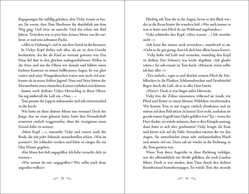 Weitere Ansicht: Dangerous Relations | Jennieke Cohen