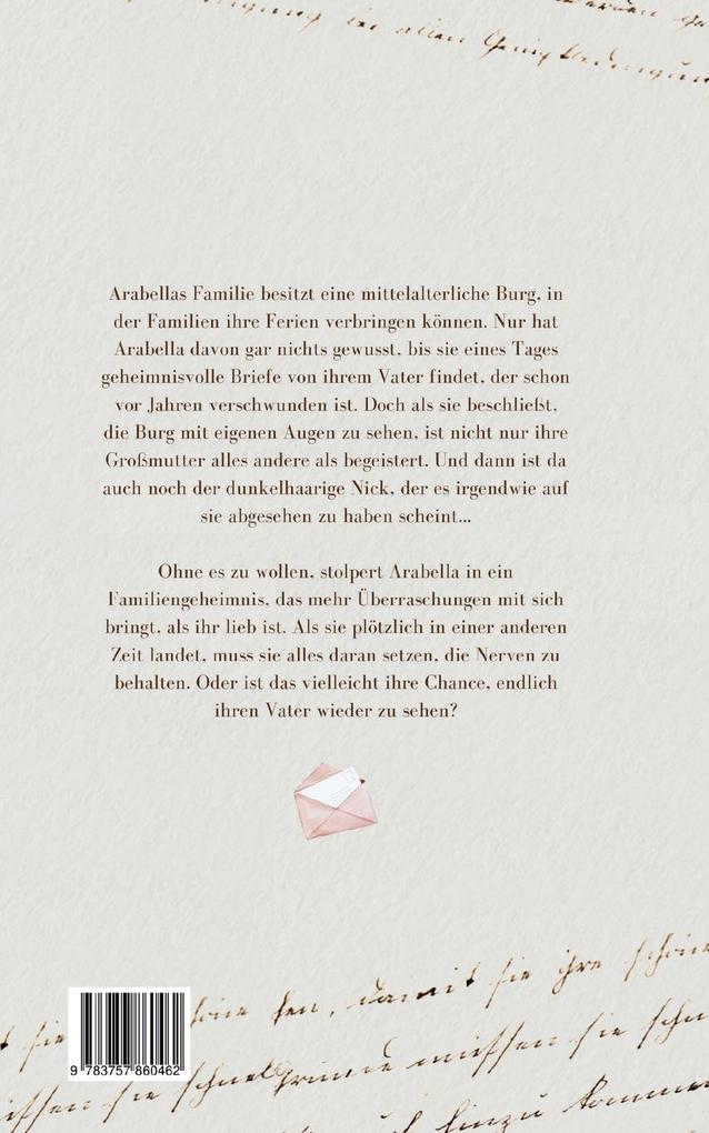 Weitere Ansicht: Zeitsprung | Noemi Lina