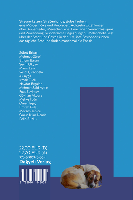 Weitere Ansicht: Von Tieren, Menschen und der Stadt