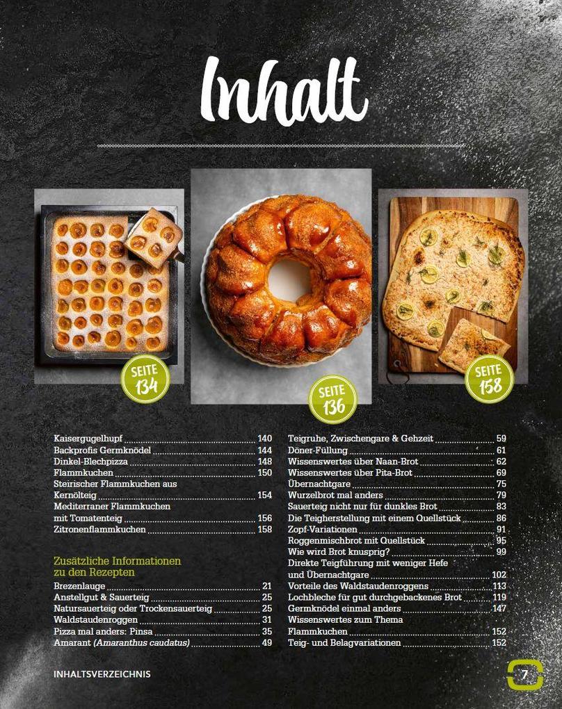 Weitere Ansicht: Ofnerfrisch | Christian Ofner