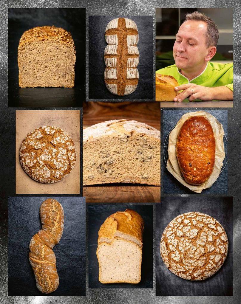 Weitere Ansicht: Ofnerfrisch | Christian Ofner