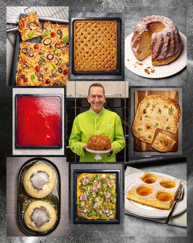 Weitere Ansicht: Ofnerfrisch | Christian Ofner