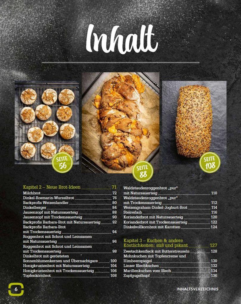 Weitere Ansicht: Ofnerfrisch | Christian Ofner