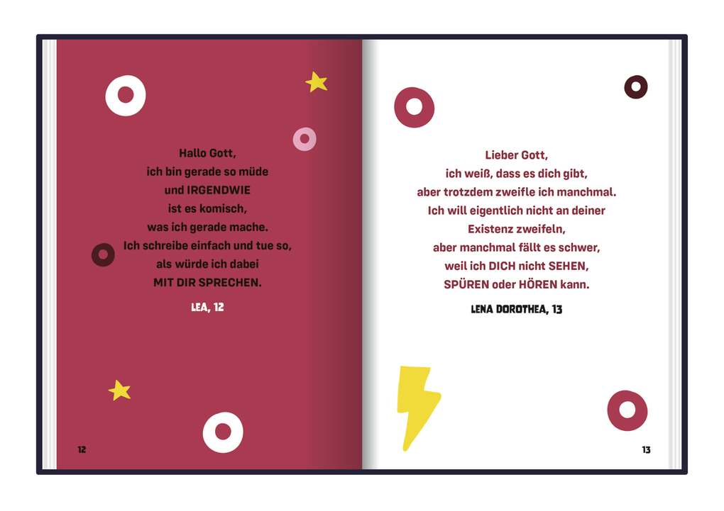 Weitere Ansicht: Gönn dir Gott