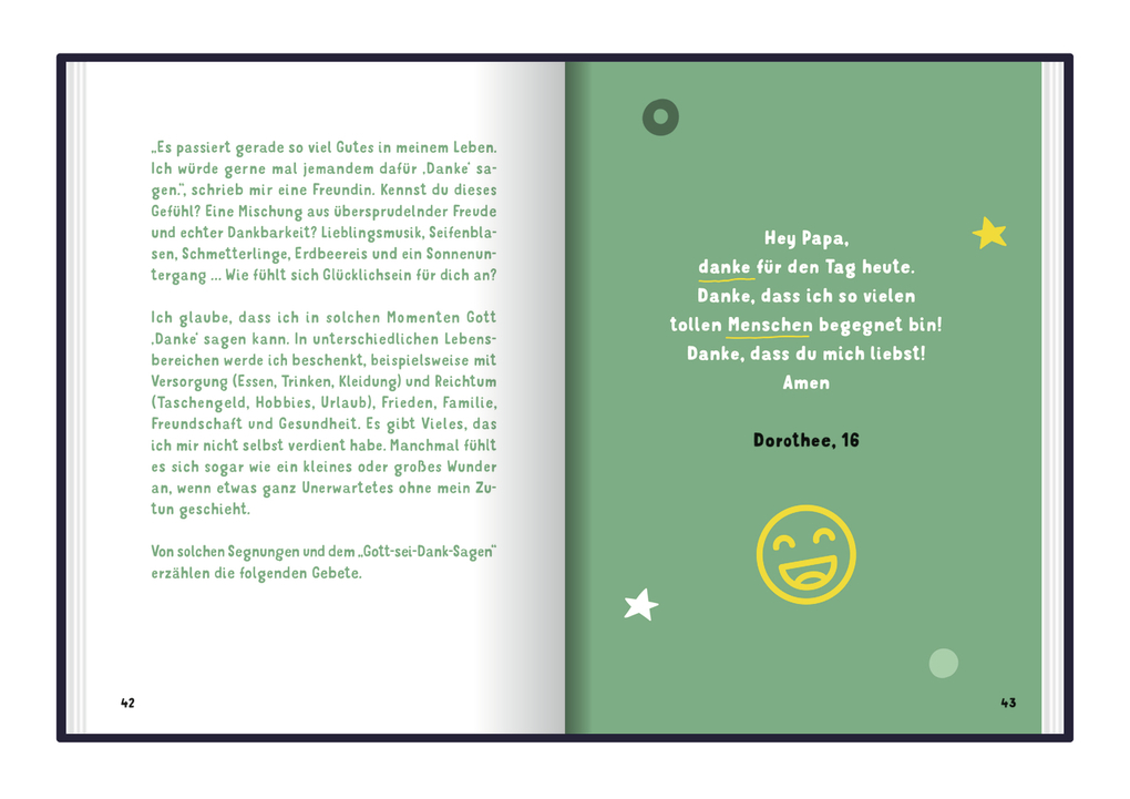 Weitere Ansicht: Gönn dir Gott