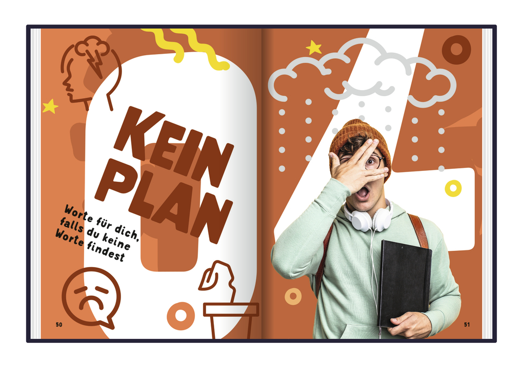 Weitere Ansicht: Gönn dir Gott