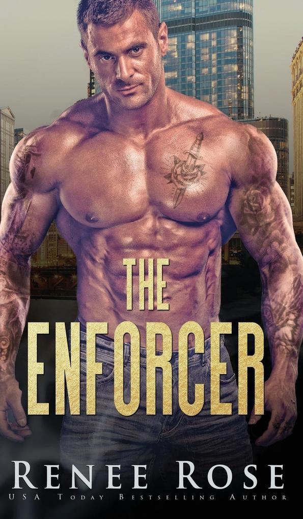 Produktbild: The Enforcer | Renee Rose