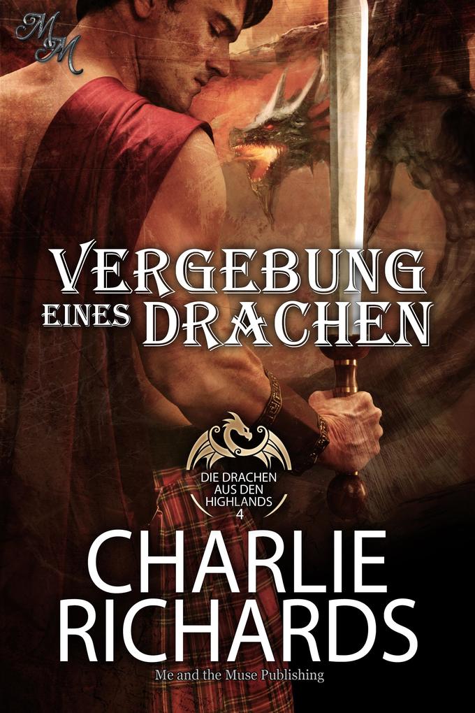 Produktbild: Vergebung eines Drachen | Charlie Richards