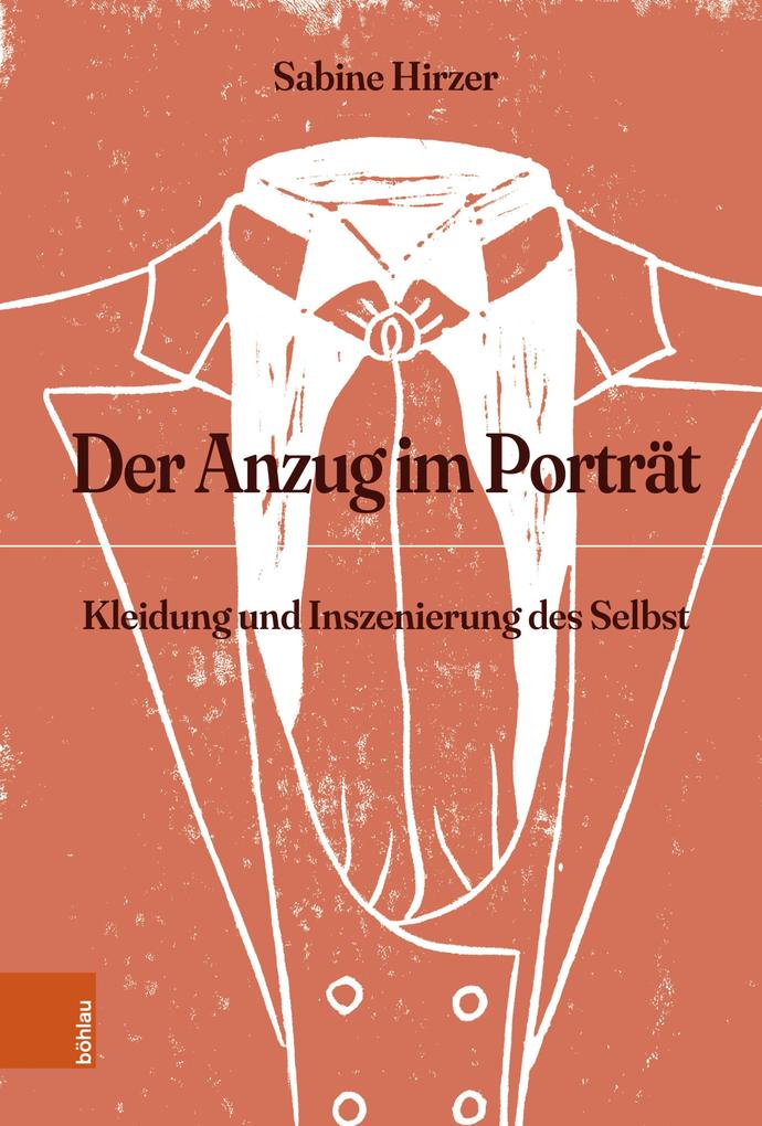 Produktbild: Der Anzug im Porträt | Sabine Hirzer