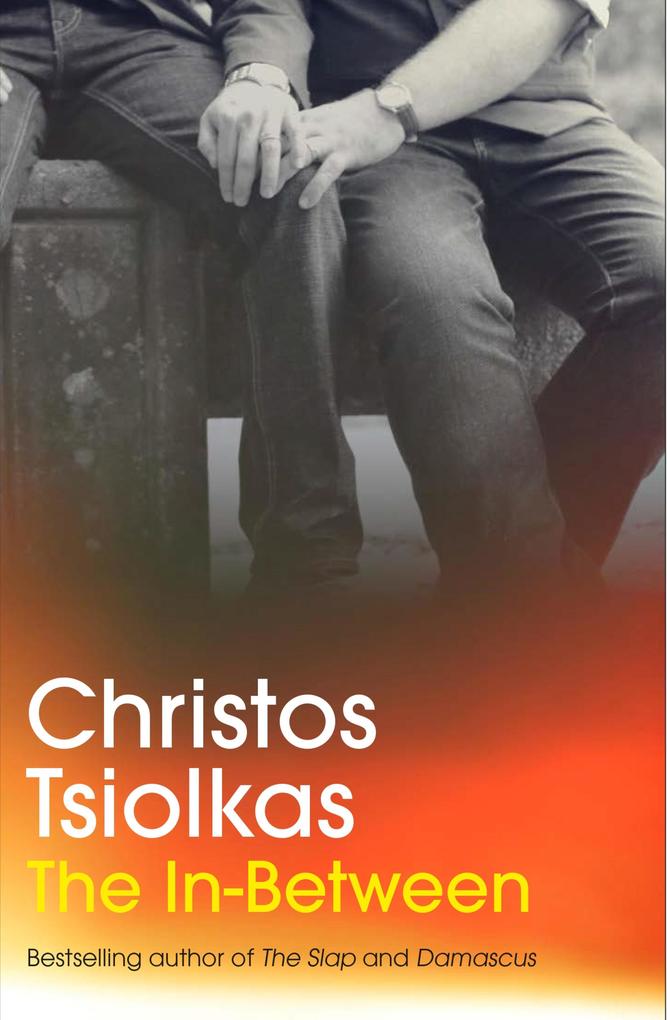 Produktbild: The In-Between | Christos Tsiolkas