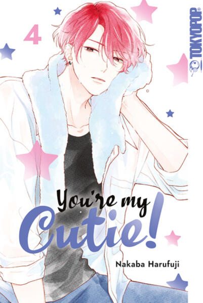 Produktbild: You're My Cutie! 04 | Nakaba Harufuji