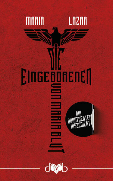 Produktbild: Die Eingeborenen von Maria Blut | Maria Lazar