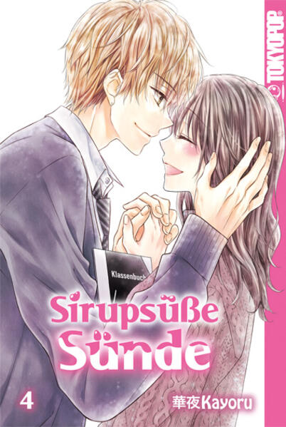 Produktbild: Sirupsüße Sünde 04 | Kayoru
