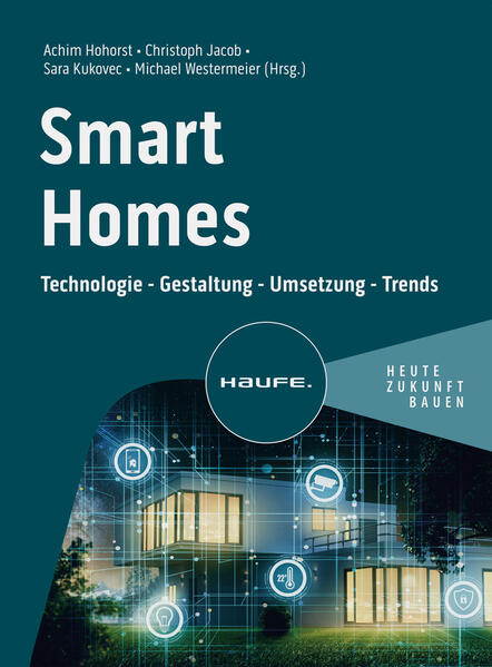 Produktbild: Smart Homes