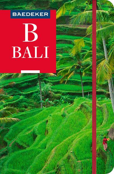 Produktbild: Baedeker Reiseführer Bali | Birgit Müller-Wöbcke, Michael Möbius