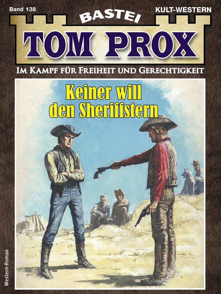 Produktbild: Tom Prox 138 | Alex Robby