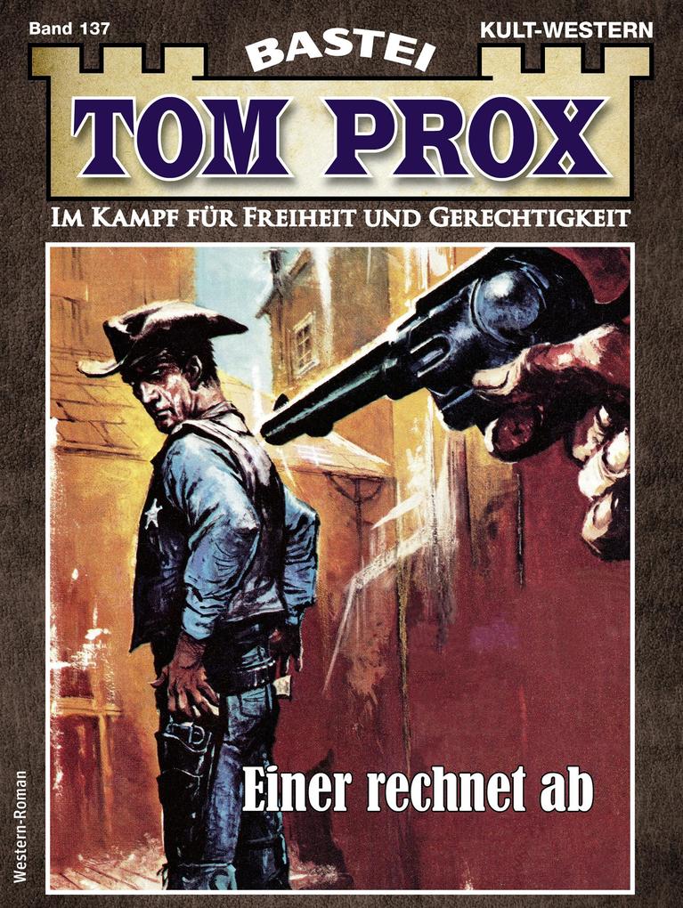 Produktbild: Tom Prox 137 | Frank Dalton