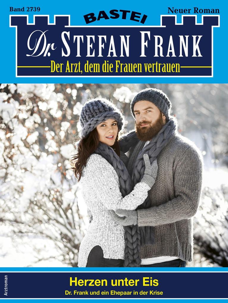 Produktbild: Dr. Stefan Frank 2739 | Stefan Frank