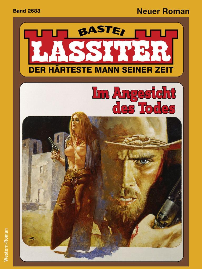 Produktbild: Lassiter 2683 | Des Romero